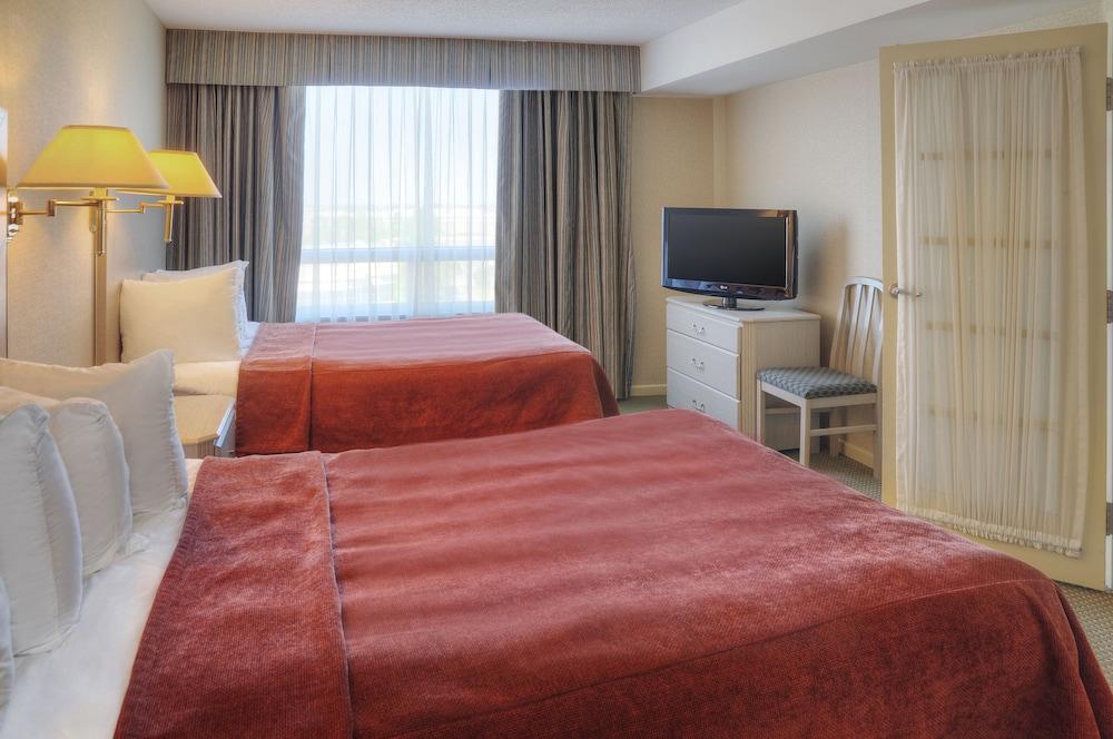 Residence Inn By Marriott Laval Eksteriør bilde