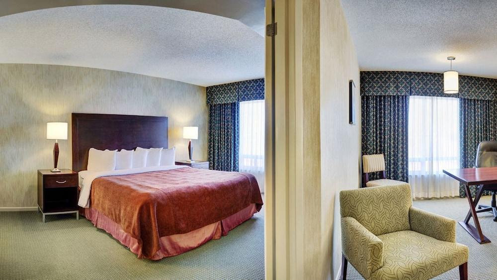 Residence Inn By Marriott Laval Eksteriør bilde