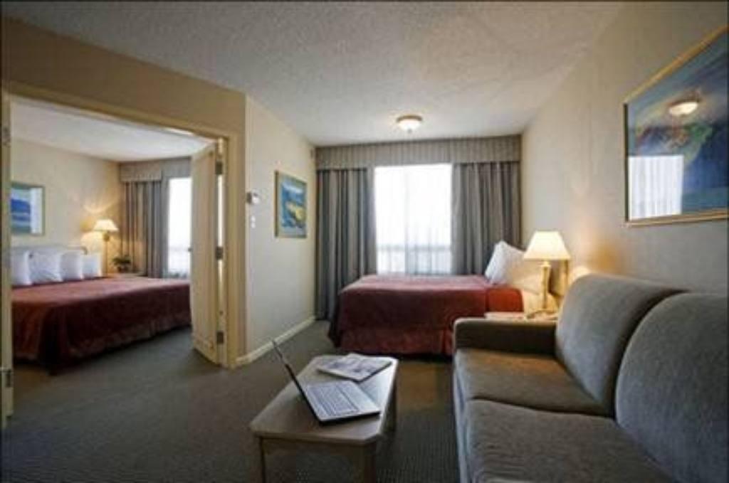 Residence Inn By Marriott Laval Eksteriør bilde