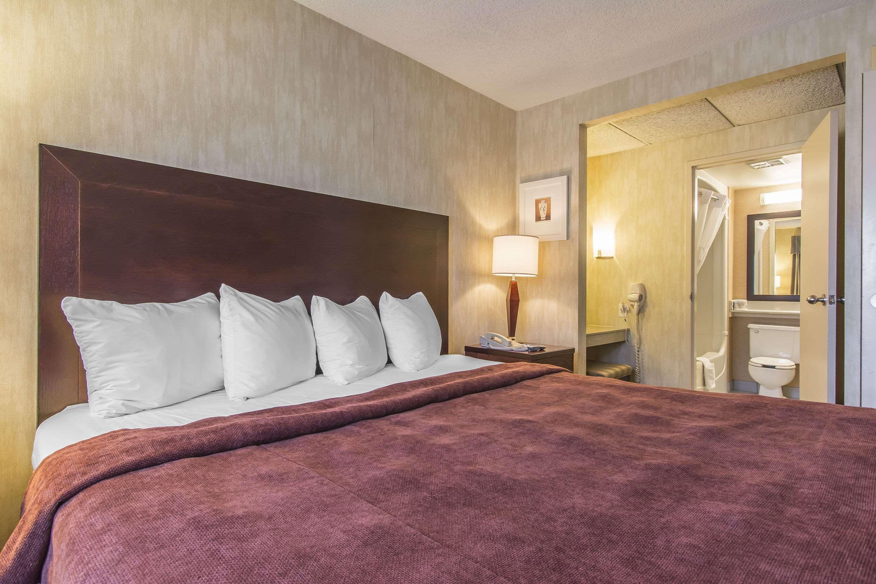 Residence Inn By Marriott Laval Eksteriør bilde