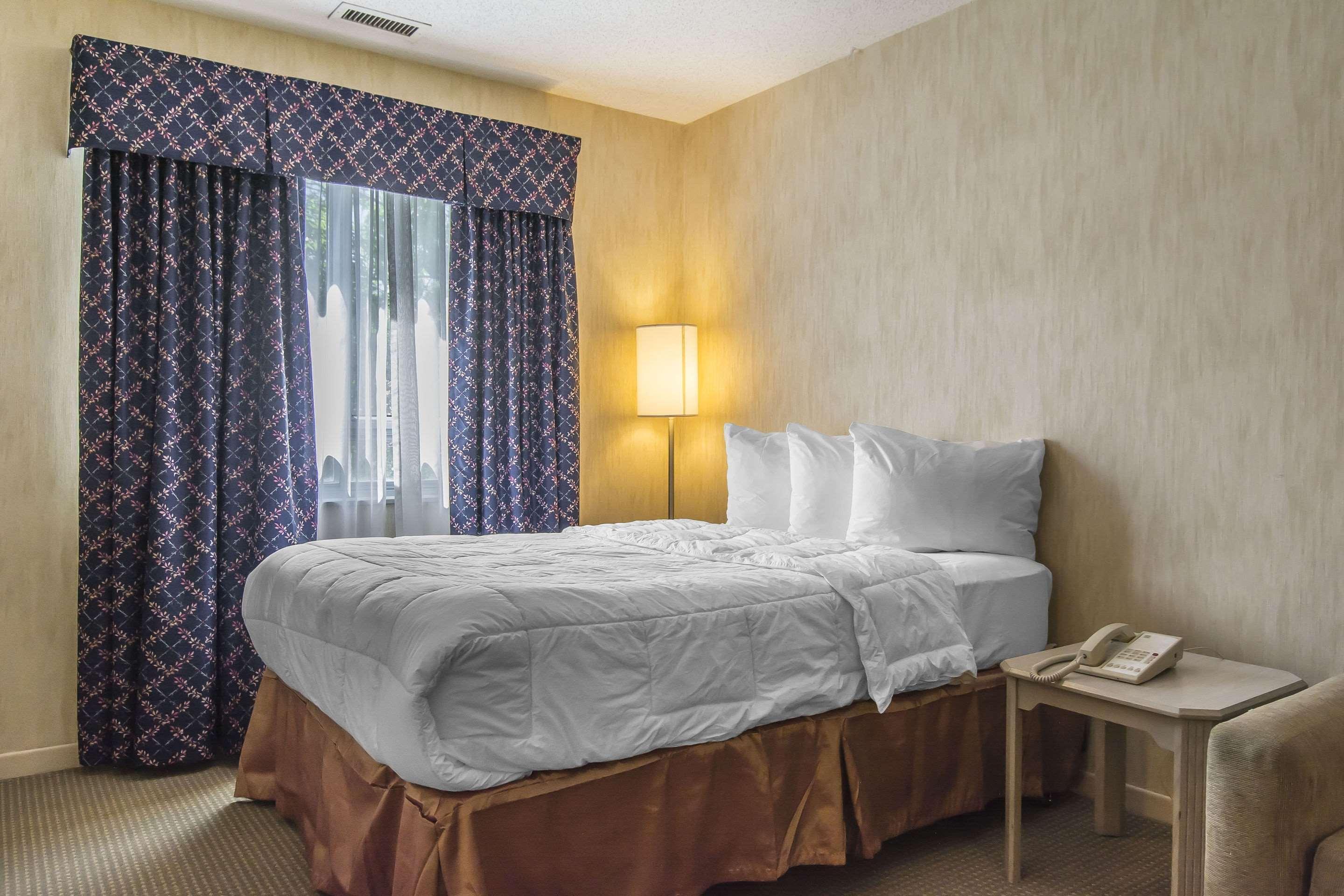 Residence Inn By Marriott Laval Eksteriør bilde