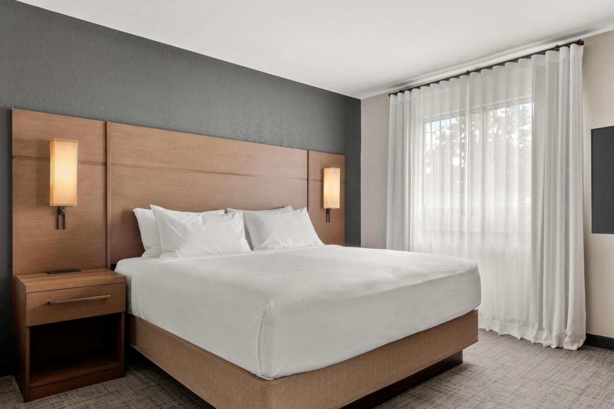 Residence Inn By Marriott Laval Eksteriør bilde