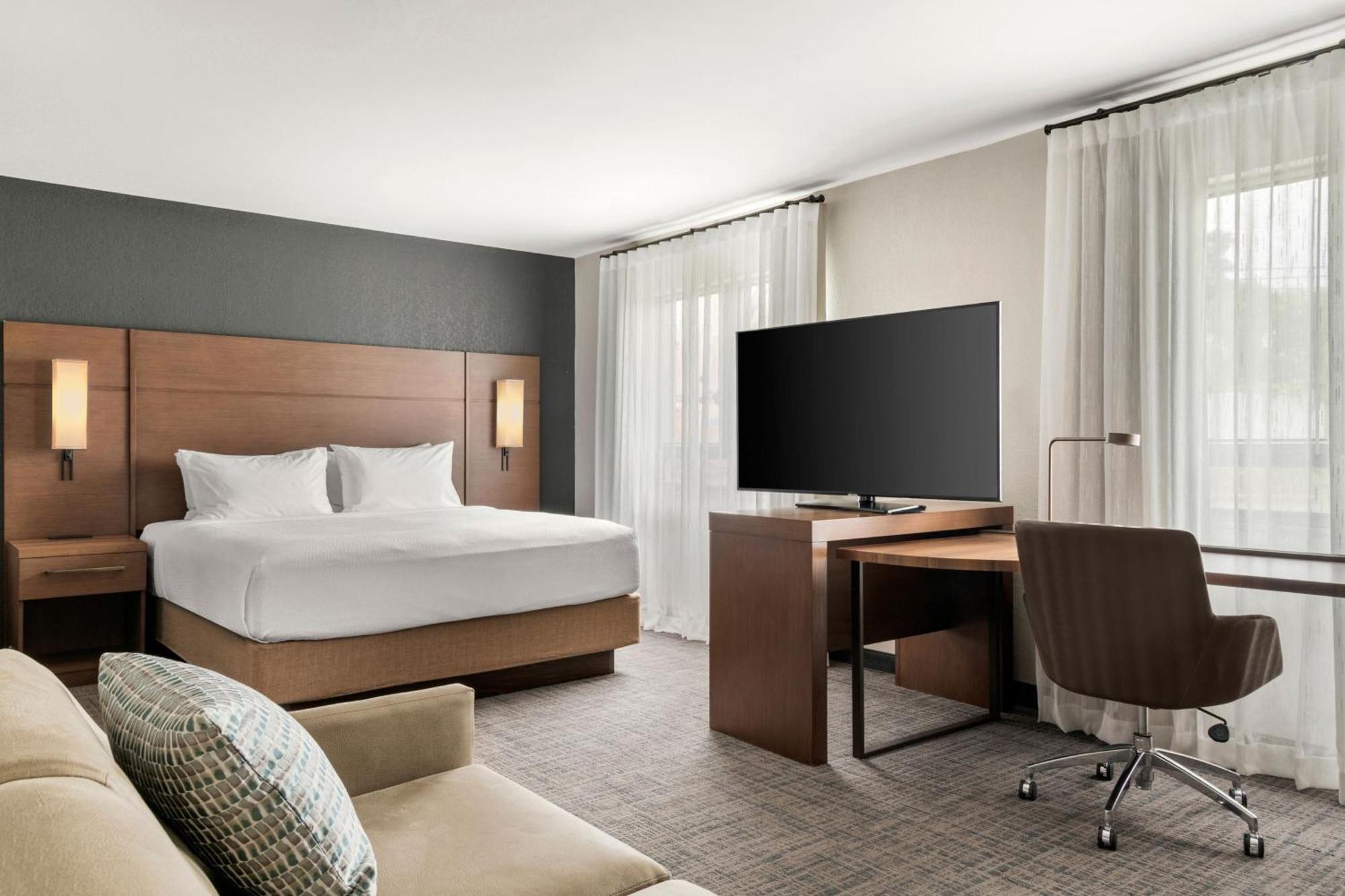 Residence Inn By Marriott Laval Eksteriør bilde