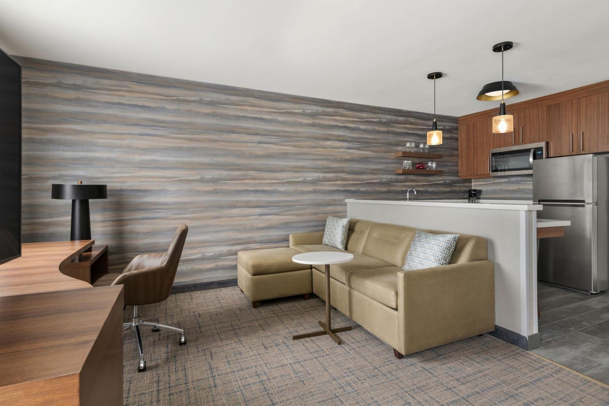 Residence Inn By Marriott Laval Eksteriør bilde