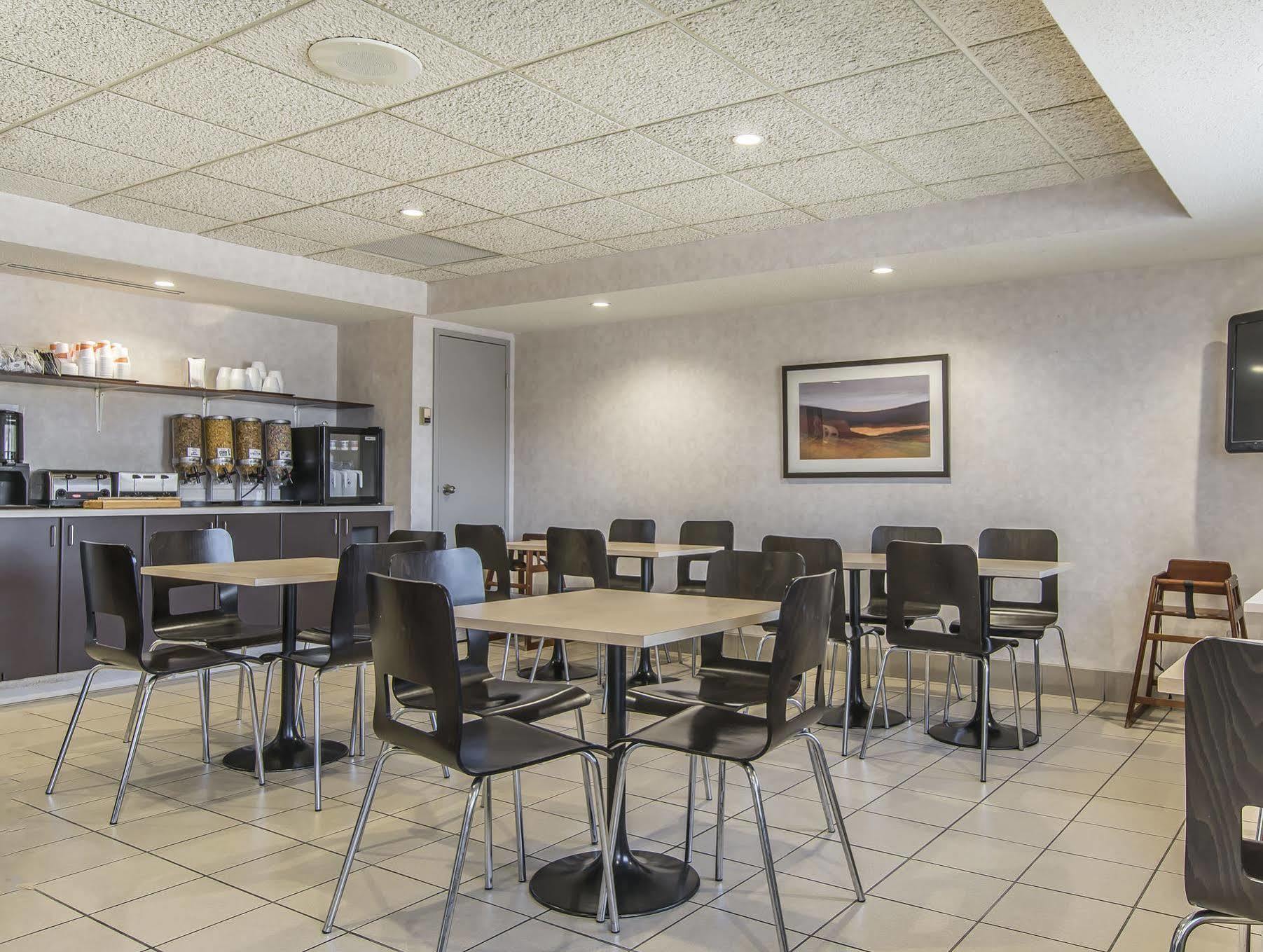 Residence Inn By Marriott Laval Eksteriør bilde